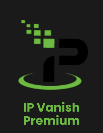 IPVanish Premium