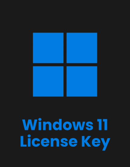 Windows 11 License Key