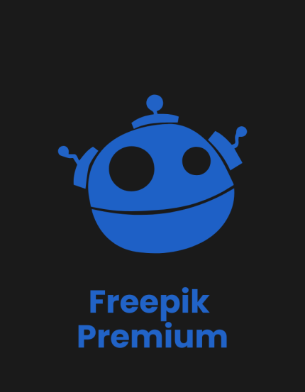 Freepik Premium Account