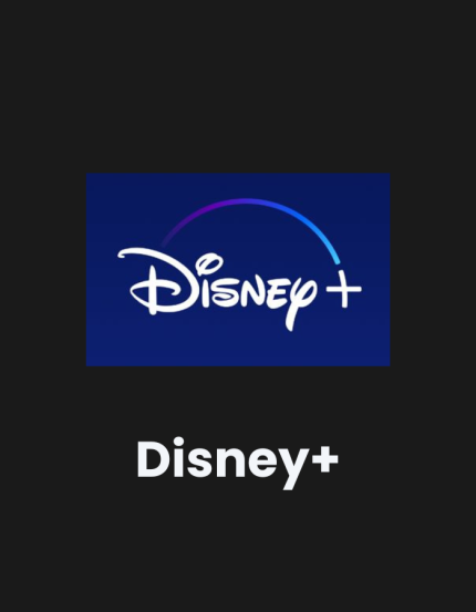 Disney+