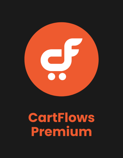 CartFlows Premium