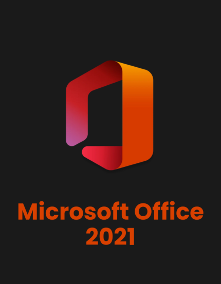 Microsoft Office 2021 Key