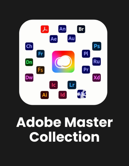 Adobe Master Collection