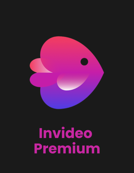 InVideo Premium
