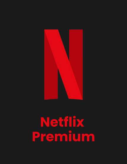 Netflix Premium
