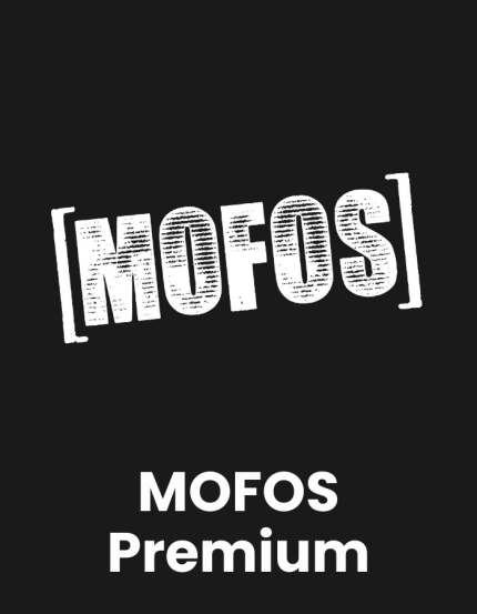 MOFOS Premium Subscription