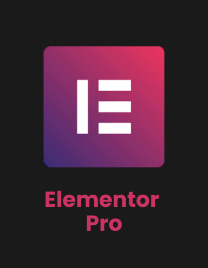 Elementor Pro