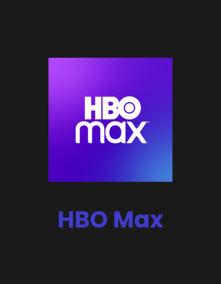 HBO Max Premium