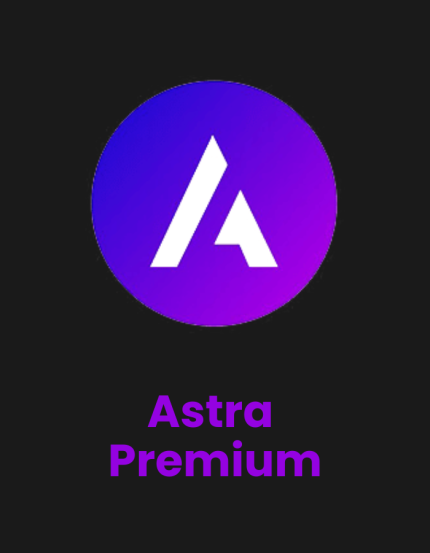 Astra Premium