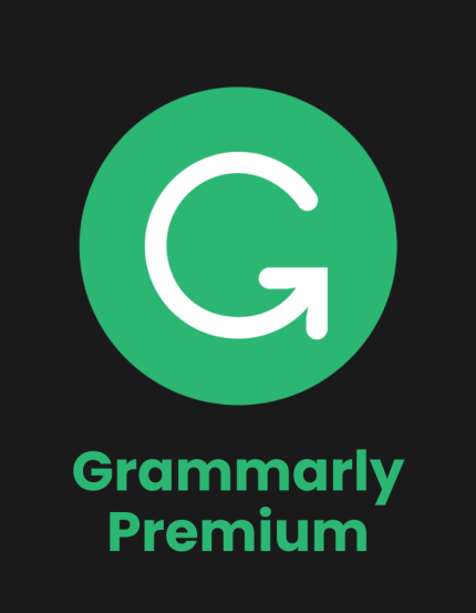 Grammarly Premium