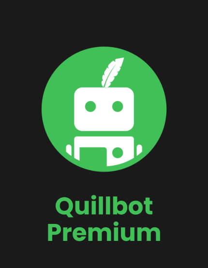 Quillbot Premium