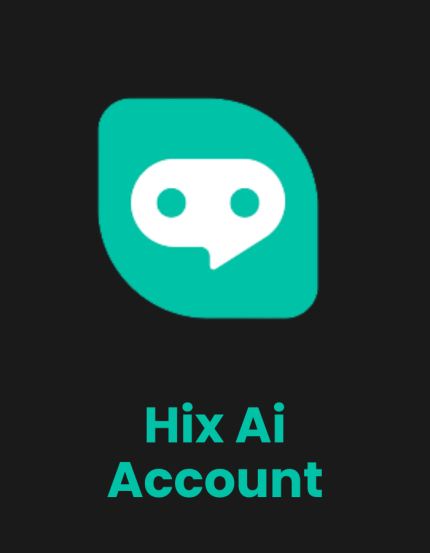 Hix AI Premium
