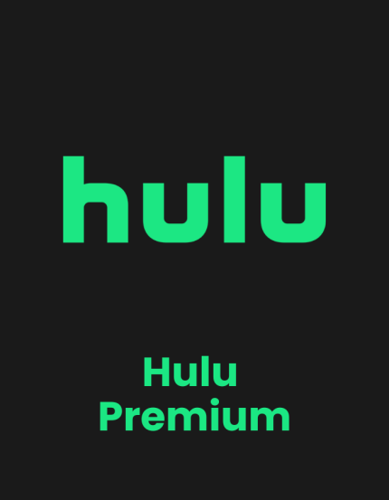 Hulu Premium