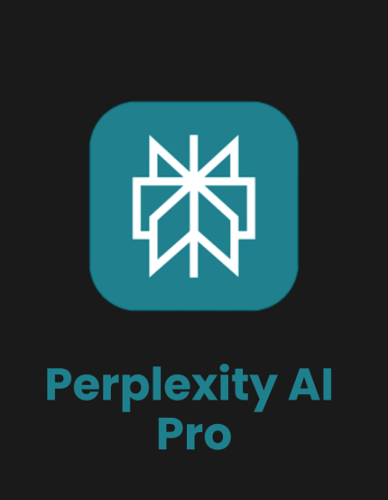 Perplexity AI Pro