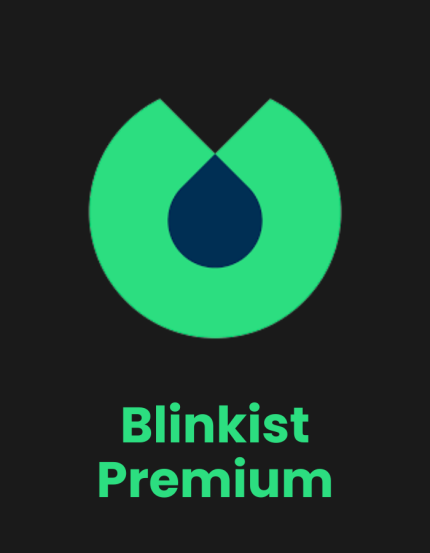 Blinkist Premium
