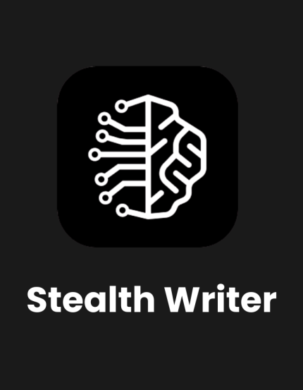Stealth Writer