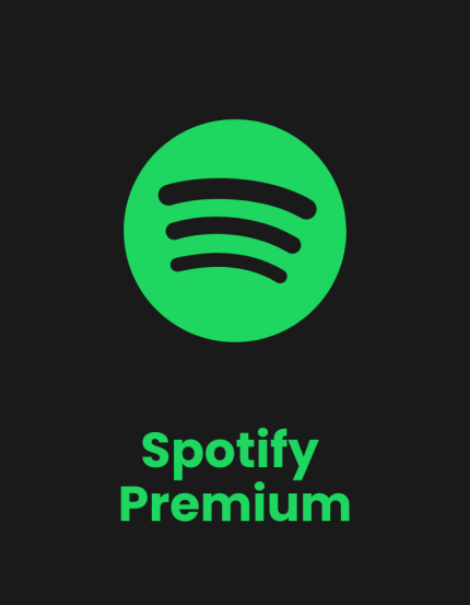 Spotify Premium
