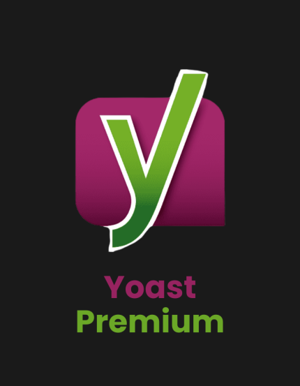 Yoast SEO Pro
