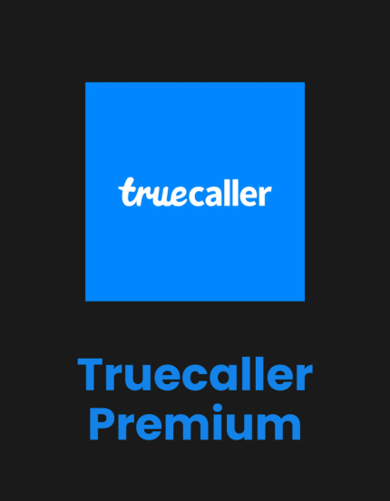 Truecaller Premium