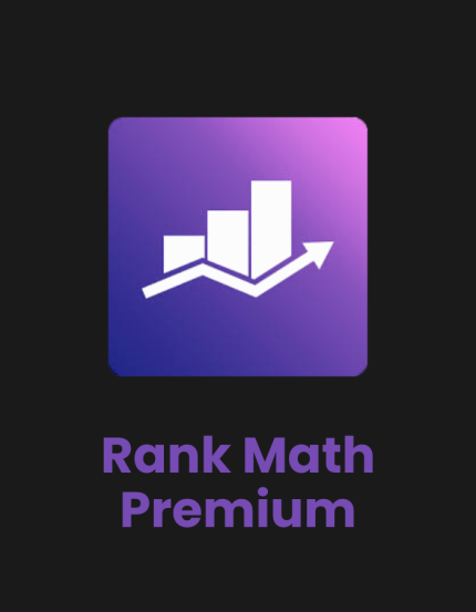 RankMath Pro