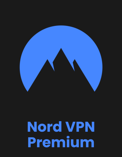 Nord VPN Premium Account