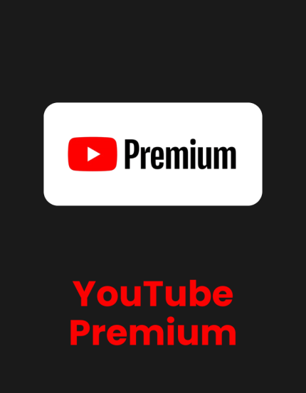 YouTube Premium Subscription
