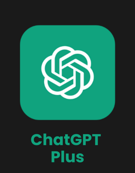 ChatGPT Plus Subscription