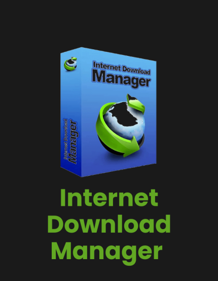 Internet Download Manager (IDM) Lifetime