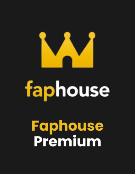 Faphouse Premium Subscription