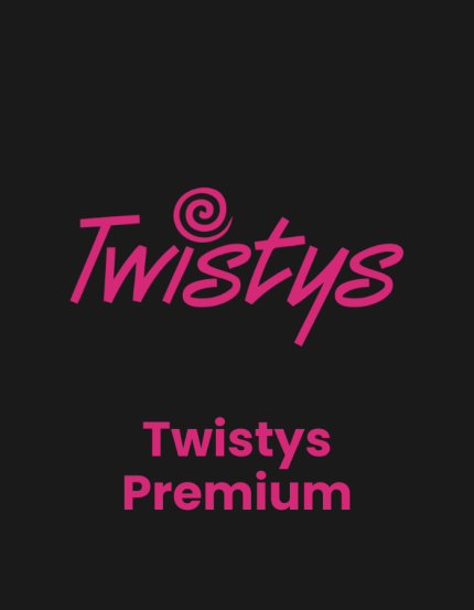 Twistys Premium Subscription