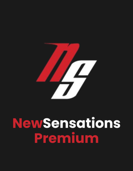 NewSensations Premium Subscription